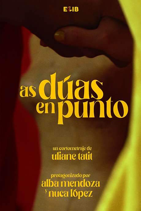 As Dúas en Punto